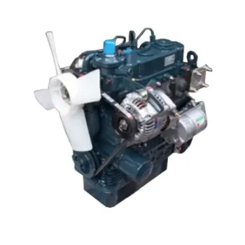 Kubota D902-E4B,Kubota D722-E4B,Kubota Z602-E4B